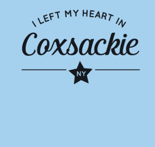 i left my heart