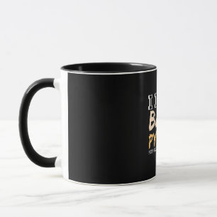 I Like Ball Python And Maybe Two People Mug