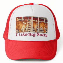 I Like Big Butts _ Belgin Horses