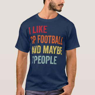 I Like CP Maybe 3 People T-Shirt