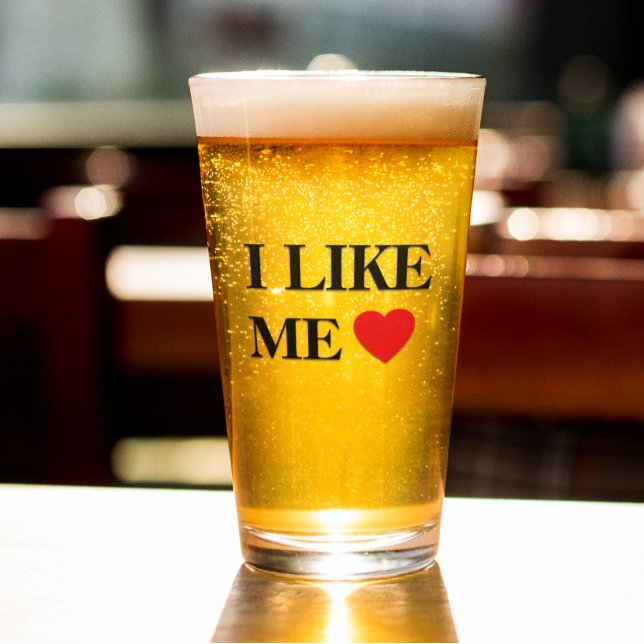 I Like Me Heart  Glass (Creator Uploaded)