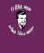 I Like Men shirt (dark)
