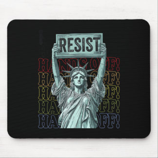 I Like Pig Butts And I Cannot Lie Bbq Mouse Pad