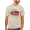 I like Pig Butts T-shirt (Distressed)