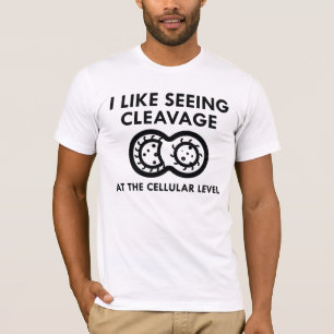 I Like Seeing Cleavage T-Shirt