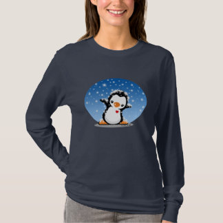 I Like Snow Shirt