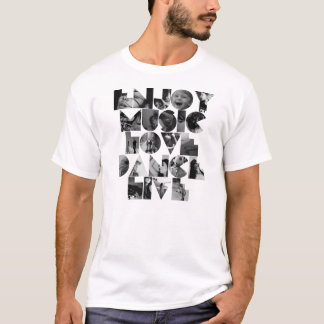 i Like T-Shirt