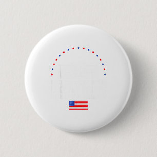 I Like The White House Like My Pants With A Lot Of 2 Inch Round Button