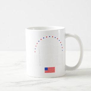 I Like The White House Like My Pants With A Lot Of Coffee Mug