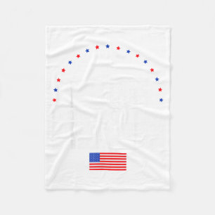 I Like The White House Like My Pants With A Lot Of Fleece Blanket