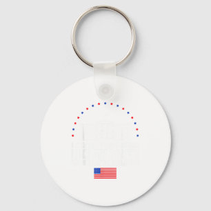 I Like The White House Like My Pants With A Lot Of Keychain