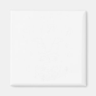 I Like To Ride On Top I Like To Slide Inside Xmas  Magnet