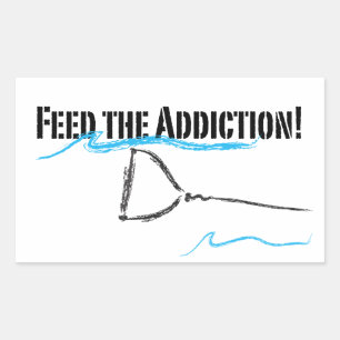 I like water sticker