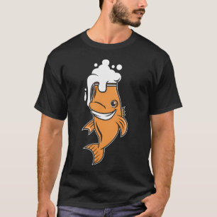I like when she (colour) T-Shirt