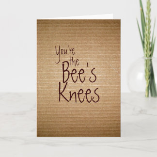 i Like you! Card