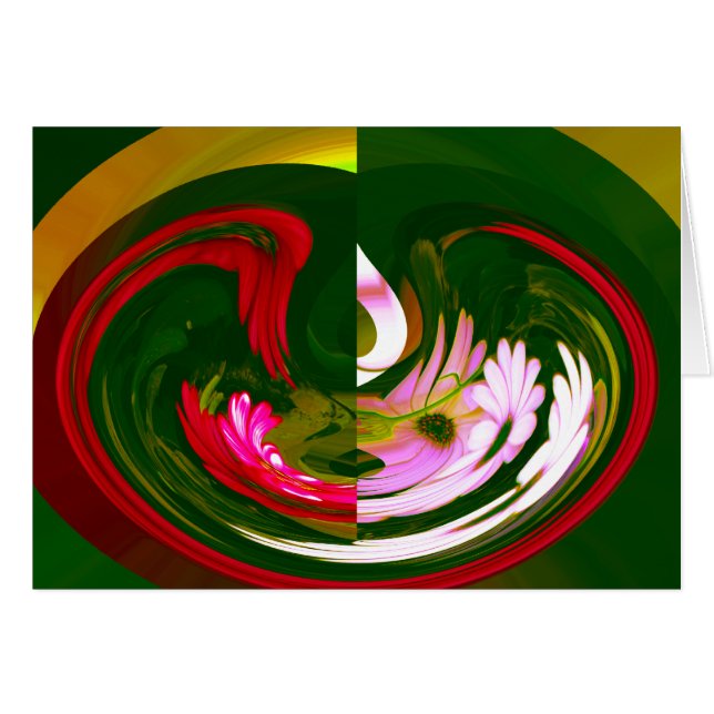 I Like You_ Card (Front Horizontal)