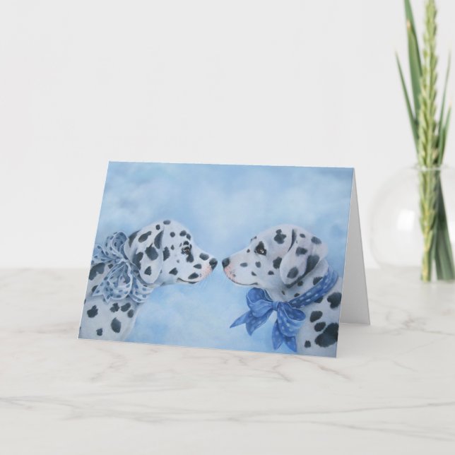 "I like your style" card (Front)