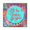 “I’ll be There for You“ Inspirivity Magnet