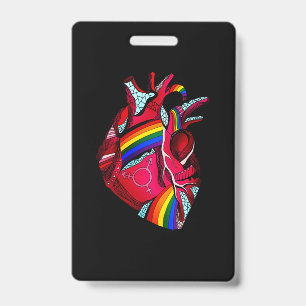 I_ll Be Your  Couples Matching Valentines Day  Badge