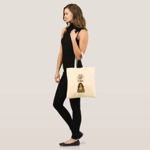 I’ll Take A Coffee With My Sunshine Coffee Tote Bag