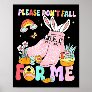 I’ll take the caramel filling funny dentist easter poster