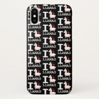 I Llama Llamas
