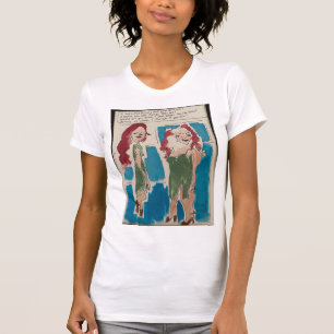 "I Look in the Mirror" T-Shirt