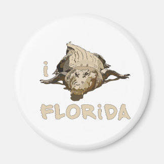 I LORIDA aimant