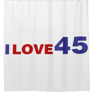 I Love 45