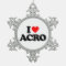 I LOVE ACRO