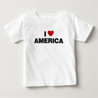 I Love America