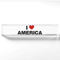 I Love America