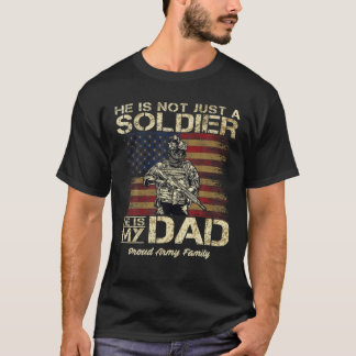 i love american  T-Shirt