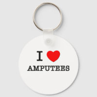 I Love Amputees