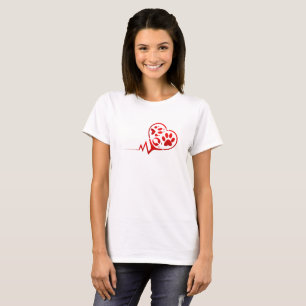 i love animals T-Shirt