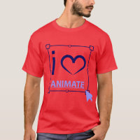 I Love Animate