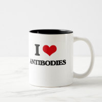 I Love Antibodies