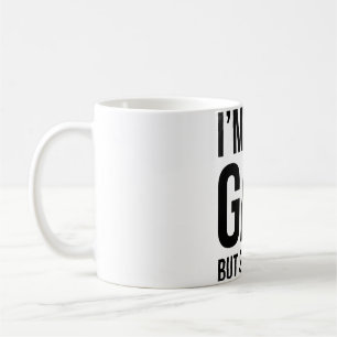 I love Applied Physics Coffee Mug