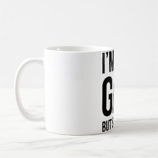 I love Applied Physics  Coffee Mug