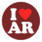 I LOVE AR