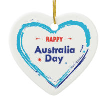 "I LOVE AUSTRALIA" Australia Day 26th January Mode
