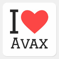 I love avax
