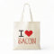 I Love Bacon