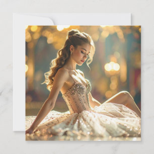 I LOVE BALLET - BALLET & DANCE