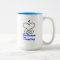 I Love Ballroom Dancing Coffee Mug