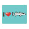 I Love Barracuda