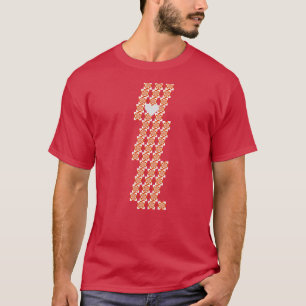 I Love Basketball Zee Collection apparel ideas T-Shirt