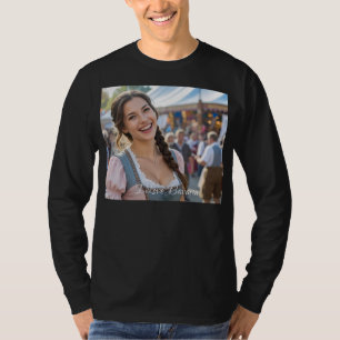 I LOVE BAVARIA T-Shirt