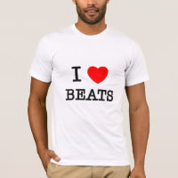 I Love Beats