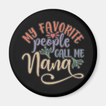I Love Being A Grandmother